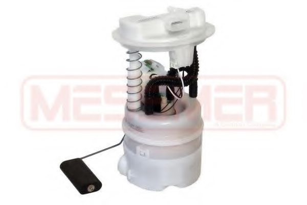 MESSMER 775359 Fuel Feed Unit
